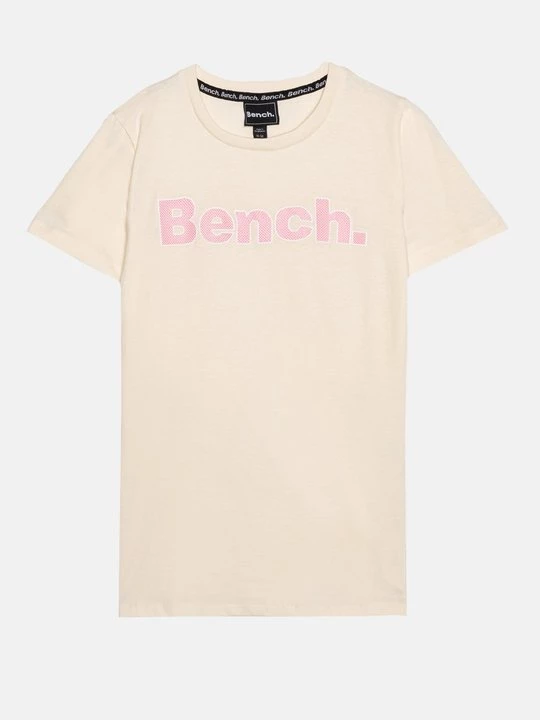 Foto van product Jerseyjurk Bench crème