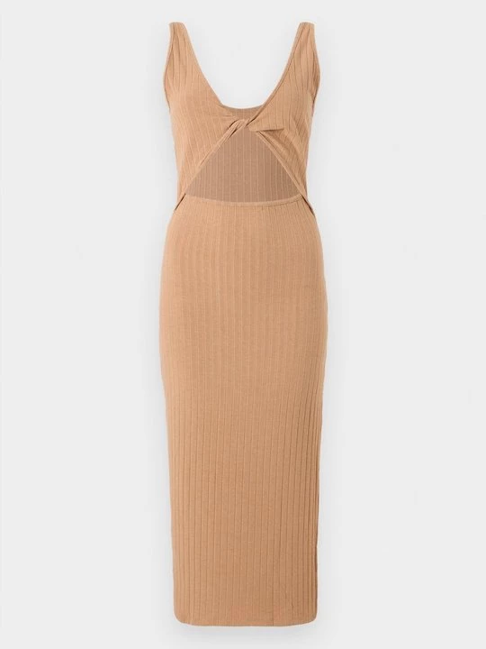 Foto van product Jerseyjurk Billabong bruin