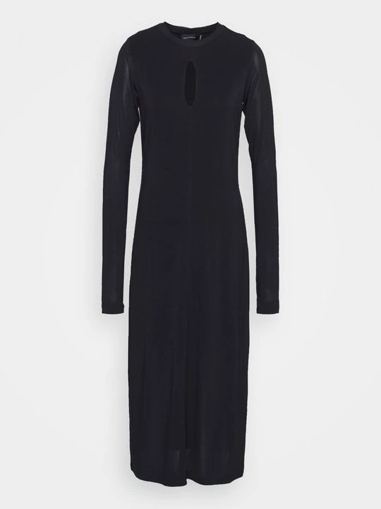 Foto van product Jerseyjurk Birgitte Herskind zwart