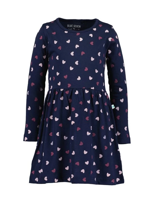 Foto van product Jerseyjurk BLUE SEVEN