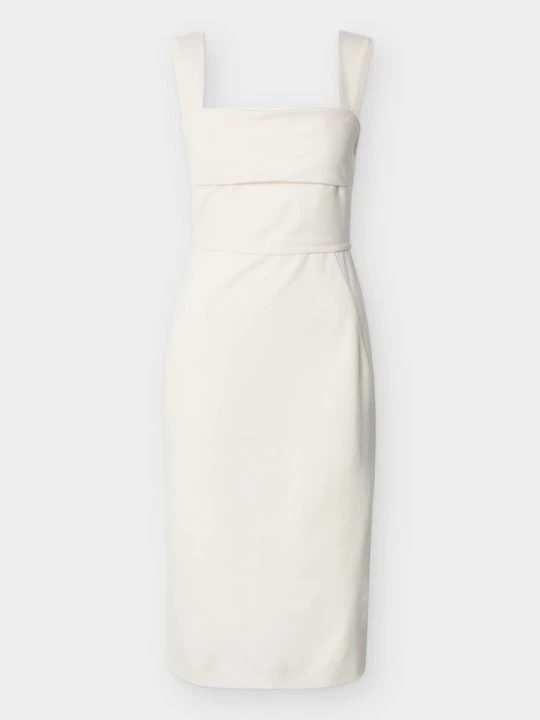 Foto van product Jerseyjurk Boss crème