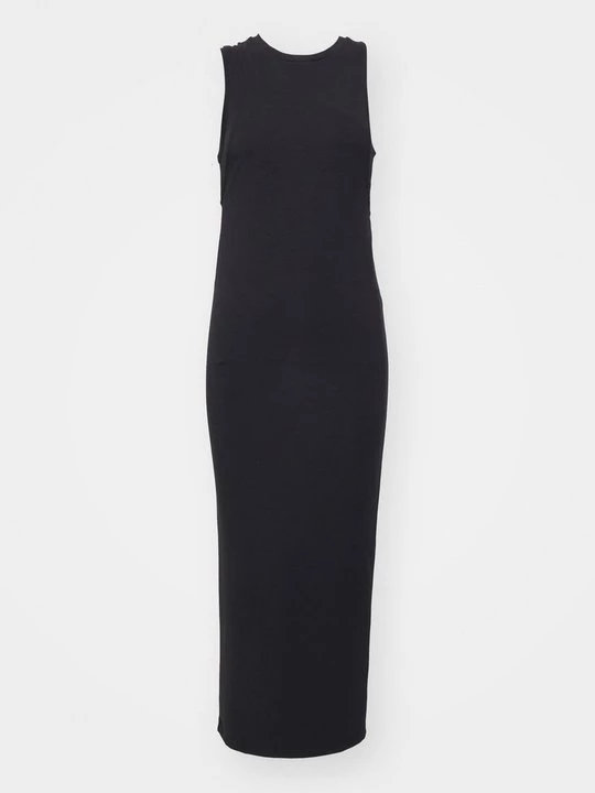 Foto van product Jerseyjurk Boss zwart
