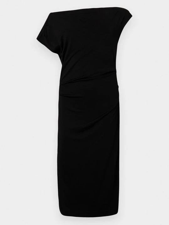 Foto van product Jerseyjurk Boss zwart