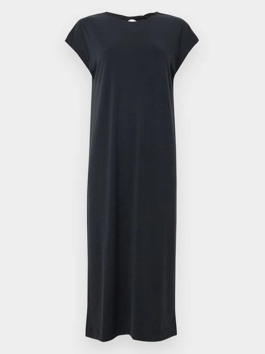 Foto van product Jerseyjurk Boss zwart