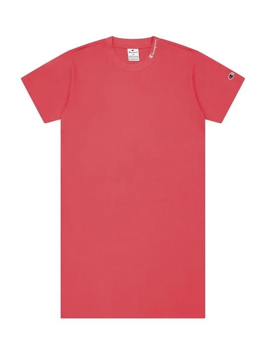 Foto van product Jerseyjurk Champion donkerroze