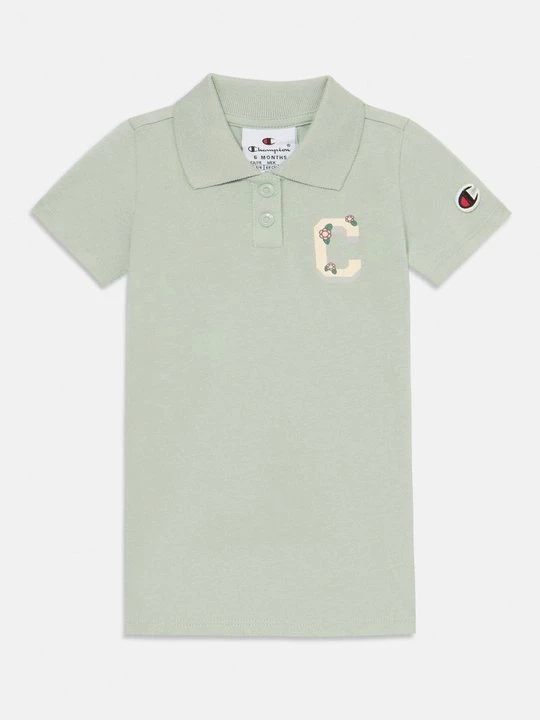 Foto van product Jerseyjurk Champion lichtgroen