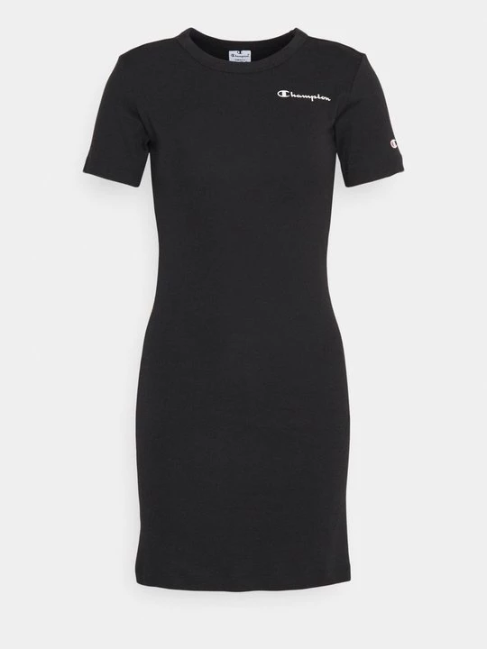 Foto van product Jerseyjurk Champion zwart