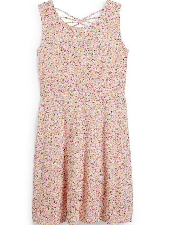 Foto van product Jerseyjurk CLOCKHOUSE crème
