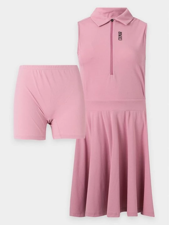 Foto van product Jerseyjurk Colmar roze