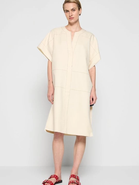 Foto van product Jerseyjurk Day Birger et Mikkelsen crème