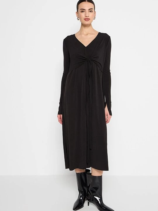 Foto van product Jerseyjurk Day Birger et Mikkelsen zwart