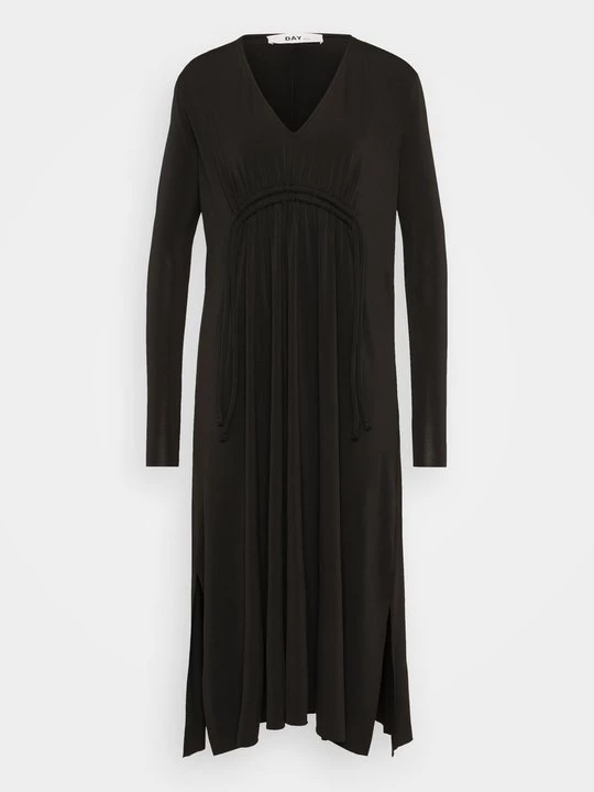 Foto van product Jerseyjurk Day Birger et Mikkelsen zwart