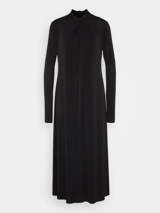 Foto van product Jerseyjurk Day Birger et Mikkelsen zwart
