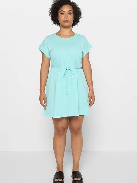 Foto van product Jerseyjurk DeFacto blauw