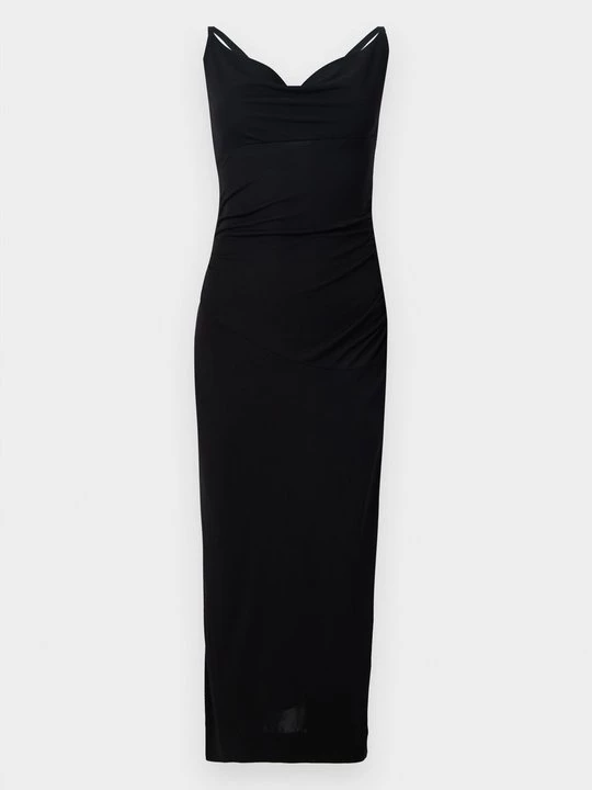 Foto van product Jerseyjurk Diane Von Furstenberg zwart