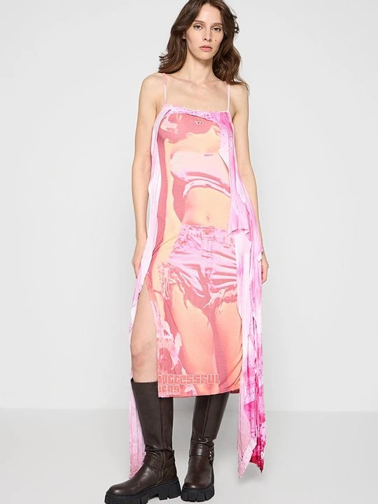 Foto van product Jerseyjurk Diesel