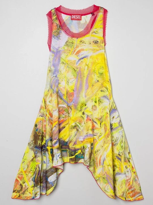 Foto van product Jerseyjurk Diesel