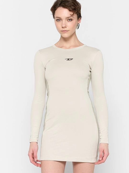 Foto van product Jerseyjurk Diesel beżowy