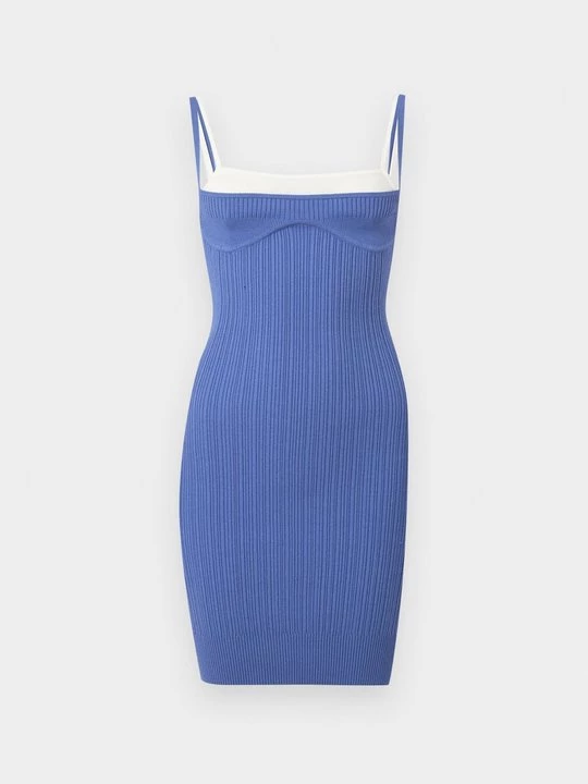 Foto van product Jerseyjurk Diesel blauw
