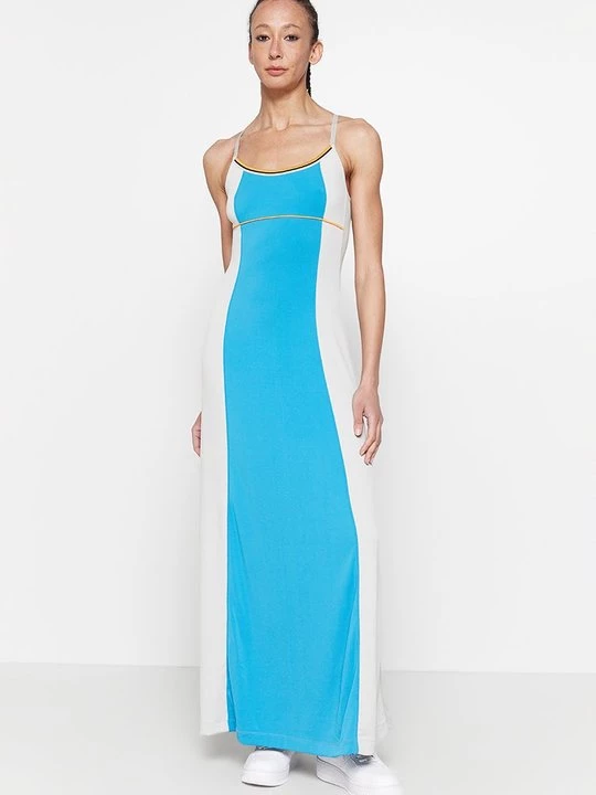 Foto van product Jerseyjurk Diesel blauw
