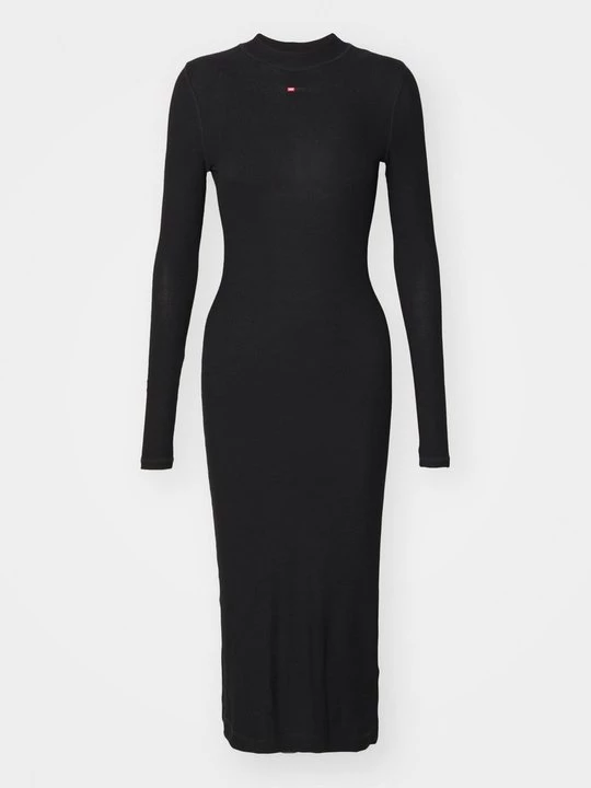Foto van product Jerseyjurk Diesel zwart