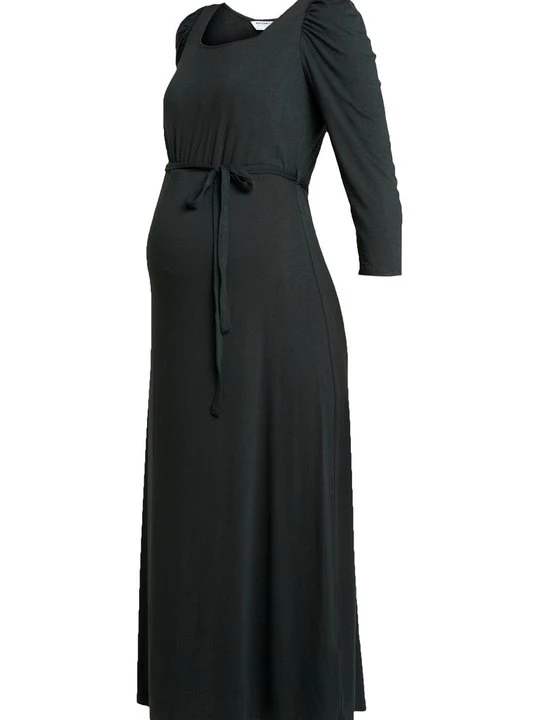Foto van product Jerseyjurk Dorothy Perkins donkergroen