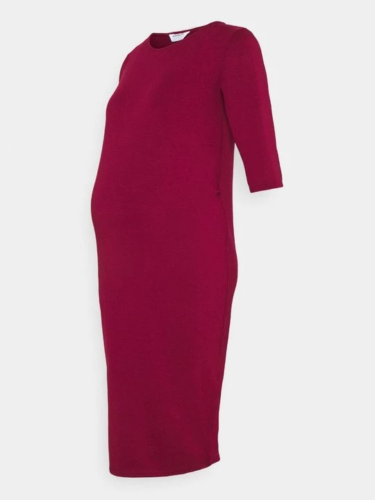 Foto van product Jerseyjurk Dorothy Perkins donkerrood