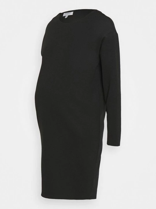 Foto van product Jerseyjurk Dorothy Perkins zwart
