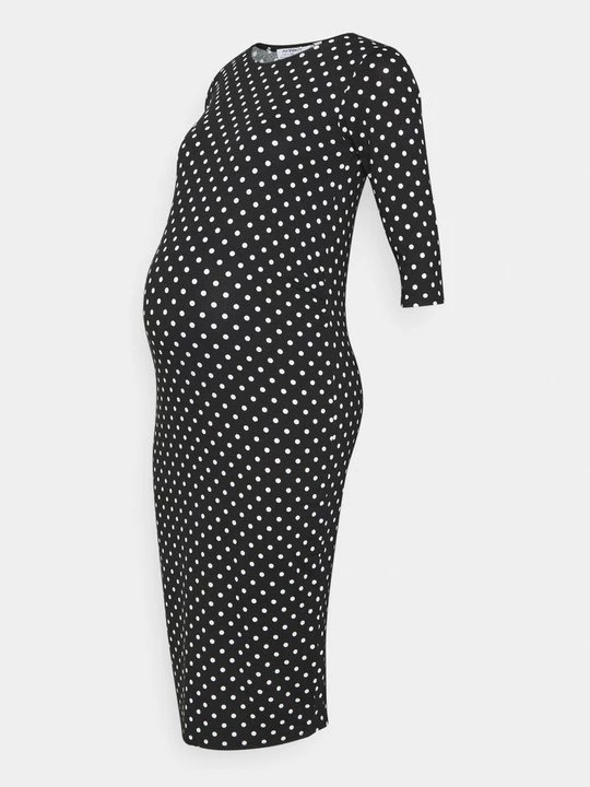Foto van product Jerseyjurk Dorothy Perkins zwart