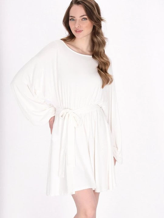 Foto van product Jerseyjurk Dreimaster crème