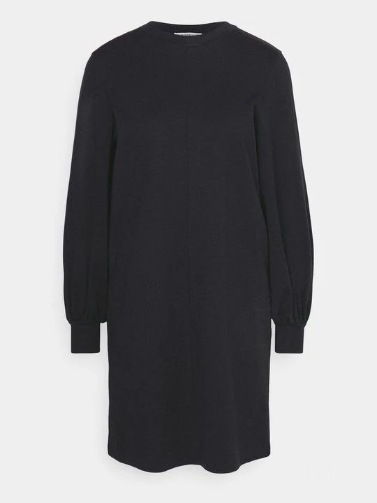Foto van product Jerseyjurk Drykorn zwart