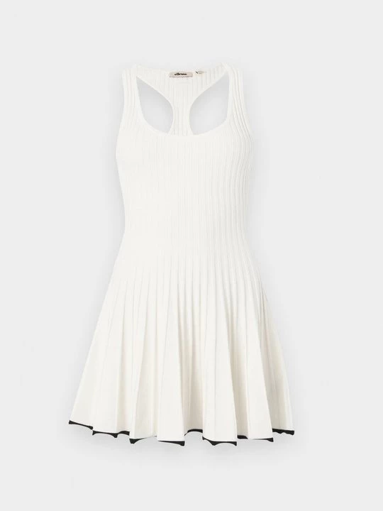 Foto van product Jerseyjurk Ellesse crème