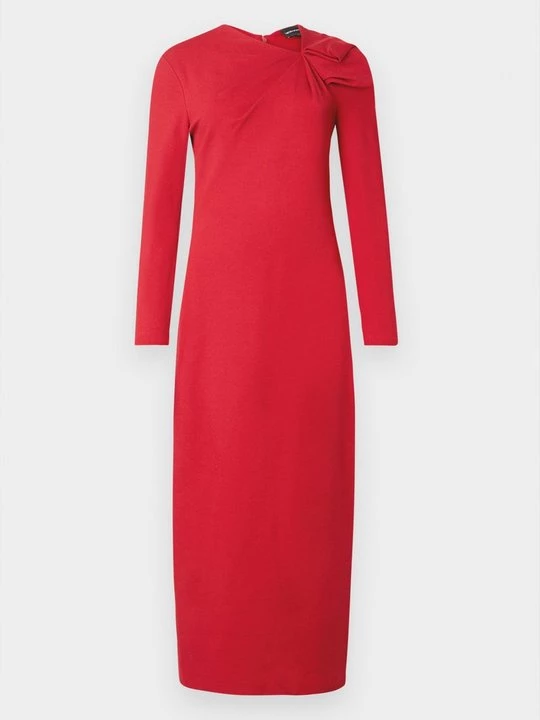 Foto van product Jerseyjurk Emporio Armani rood