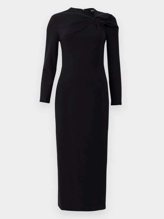 Foto van product Jerseyjurk Emporio Armani zwart
