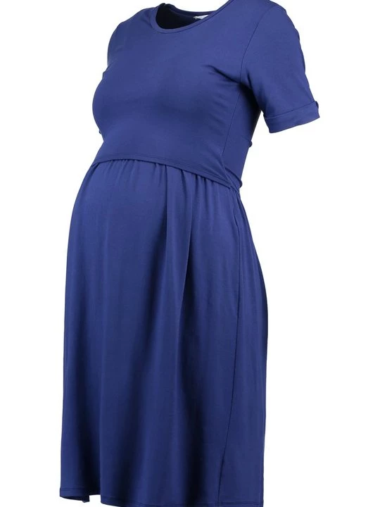 Foto van product Jerseyjurk Envie De Fraise blauw