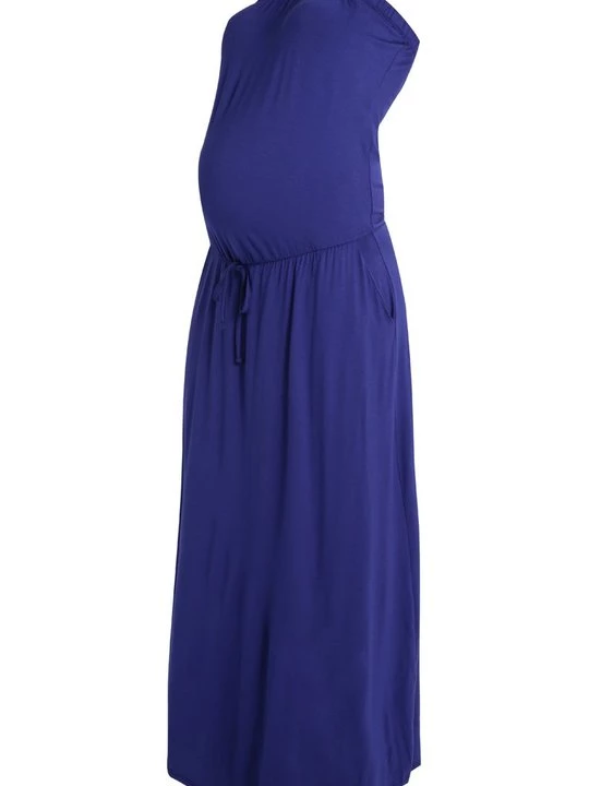 Foto van product Jerseyjurk Envie De Fraise donkerblauw