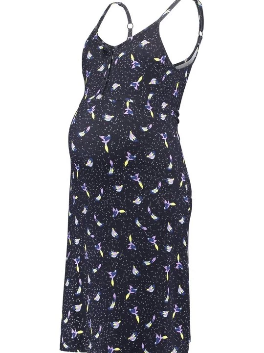 Foto van product Jerseyjurk Esprit blauw