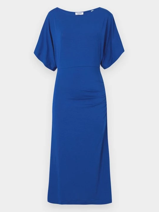 Foto van product Jerseyjurk Esprit blauw