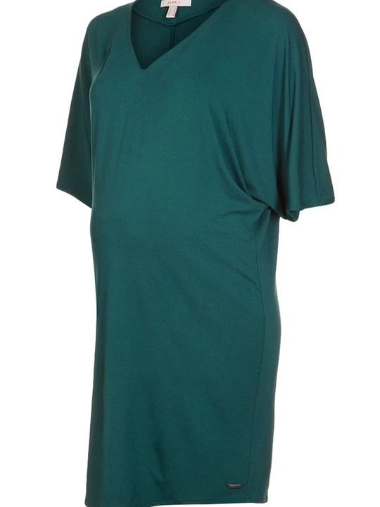 Foto van product Jerseyjurk Esprit groen
