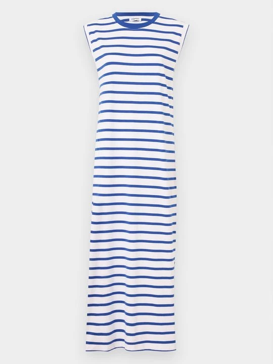 Foto van product Jerseyjurk Esprit wit