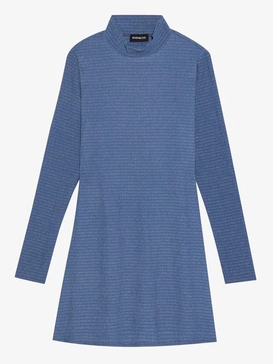 Foto van product Jerseyjurk Even&Odd By Zalando blauw