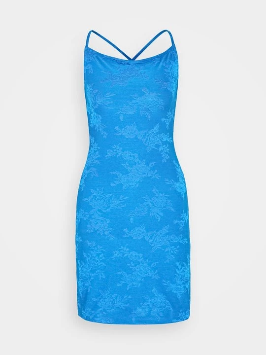 Foto van product Jerseyjurk Even&Odd By Zalando blauw