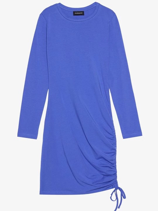 Foto van product Jerseyjurk Even&Odd By Zalando blauw