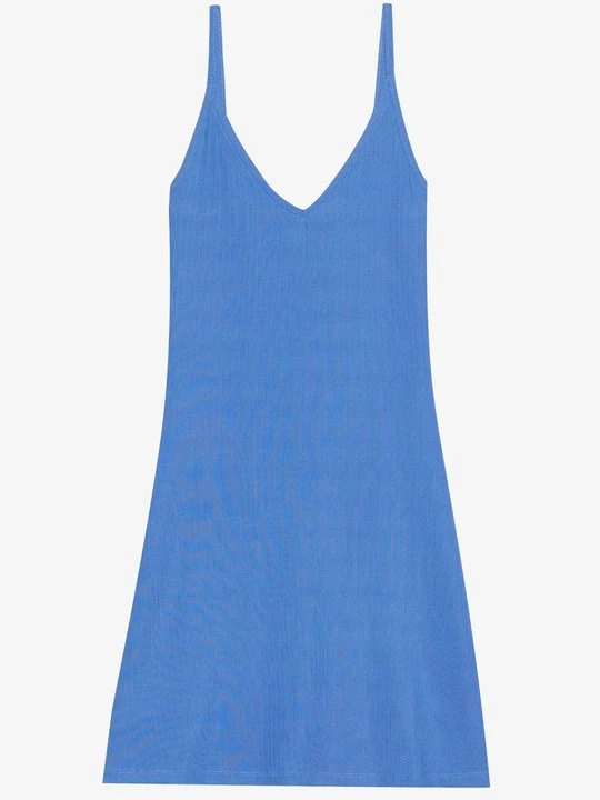 Foto van product Jerseyjurk Even&Odd By Zalando blauw