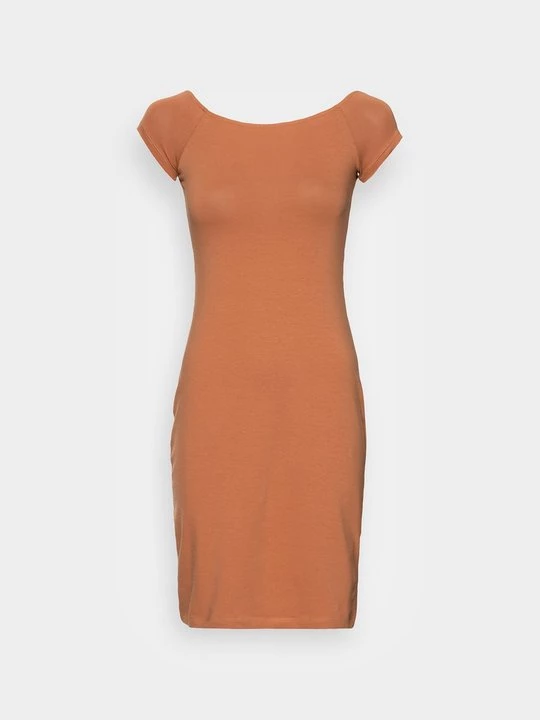 Foto van product Jerseyjurk Even&Odd By Zalando bruin