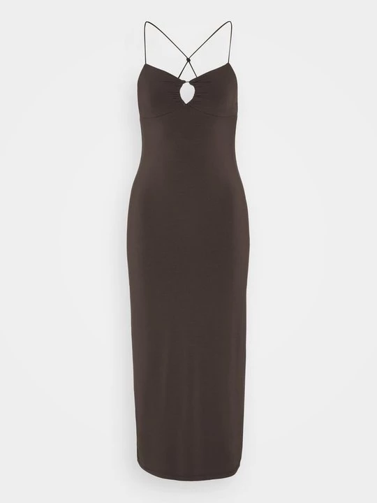 Foto van product Jerseyjurk Even&Odd By Zalando bruin