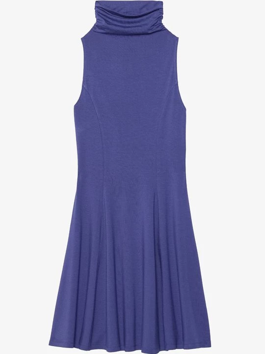 Foto van product Jerseyjurk Even&Odd By Zalando donkerblauw