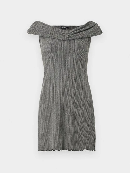 Foto van product Jerseyjurk Even&Odd By Zalando grijs