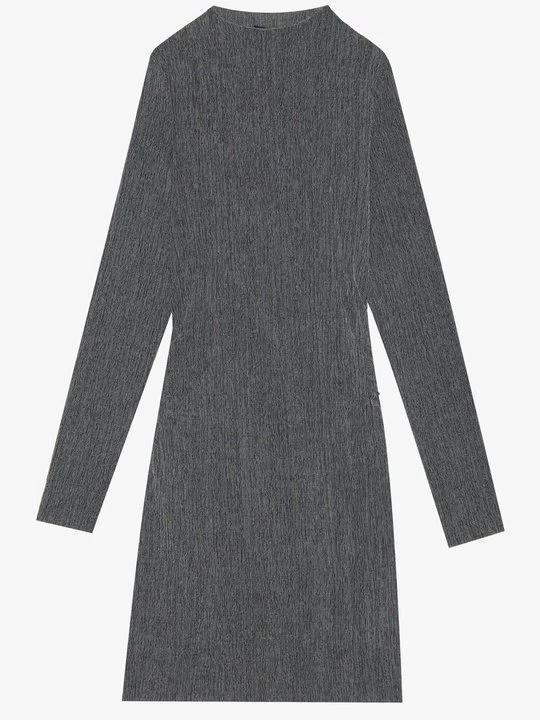 Foto van product Jerseyjurk Even&Odd By Zalando grijs