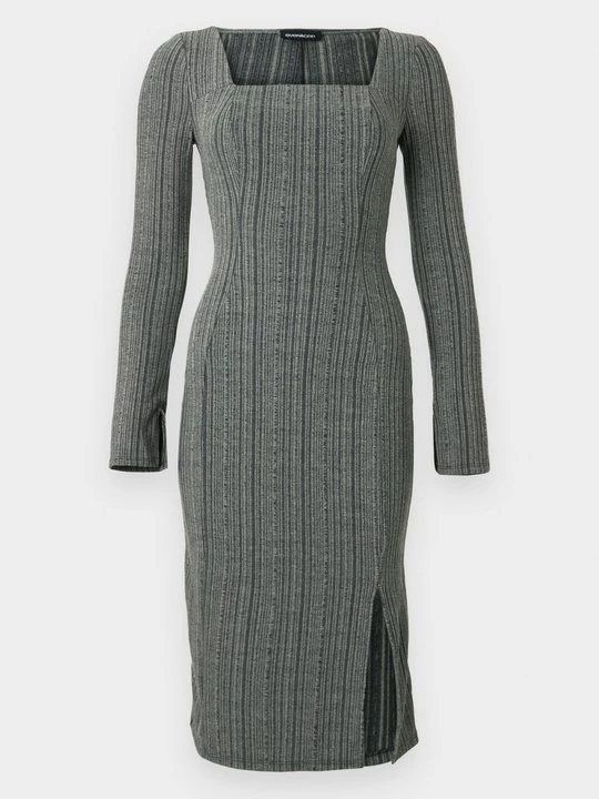Foto van product Jerseyjurk Even&Odd By Zalando grijs